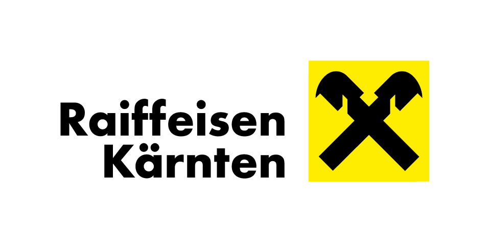 Logo Raiffeisenbank Kärnten