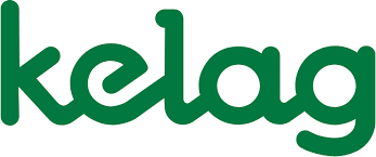 Kelag Logo