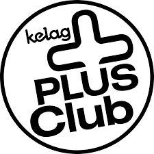 logo kelag plus klub