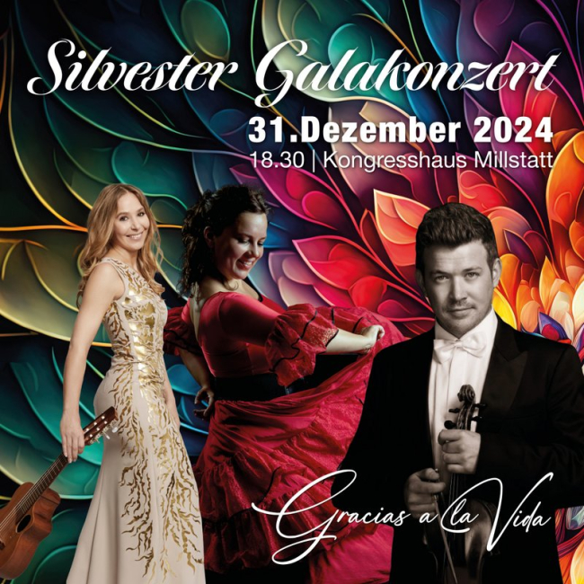 silvesterkonzert