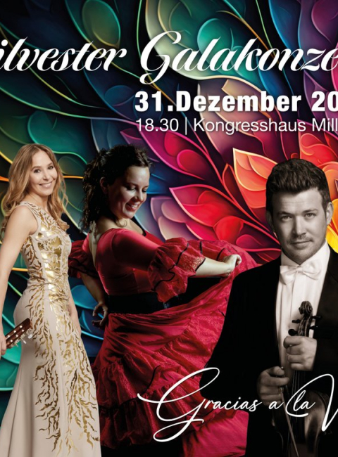 silvesterkonzert