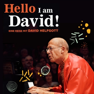 Hello I am David! Film