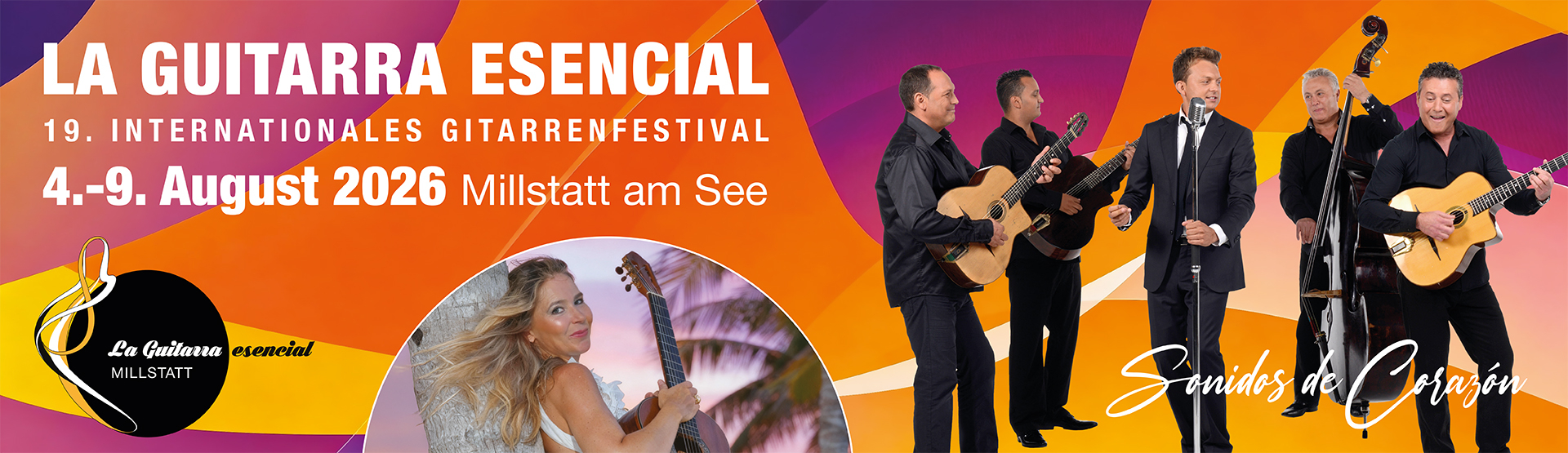 La Guitarra Essencial